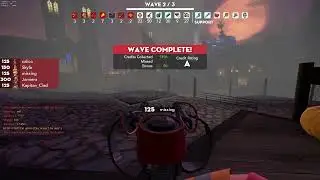 MvM wave failed successfully (rare bug)