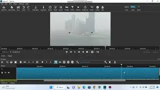 Shotcut Video Editor Tutorial Basic In Tamil ||| best video editing software tamil