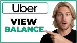 How To Check Uber Cash Balance In Uber App (2026 Guide)