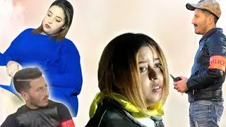 فيلم مغربي : احتقرو وهمشو بائعة المنادل فتحولت إلى ... لكن للشرطة رأي آخر ( اغتصاب، انتقام ،مطاردة )