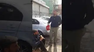 Bana gelince felek zehir zıkkım içirdin