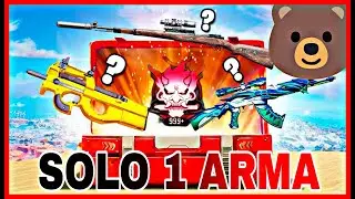UNETE PARTICIPA (ERES BUENO??) #BLOODSTRIKE #directo #parati