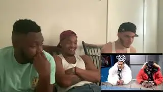 BEST FUNK FLEX FREESTYLE EVER.... G HERBO FUNK FLEX Freestyle Reaction