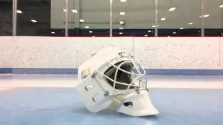 GGSUNITED and Wall Goalie Masks USA