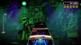 Rock Band 4 - 