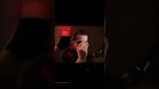 СНОВА НЕ РЕГАЕТ