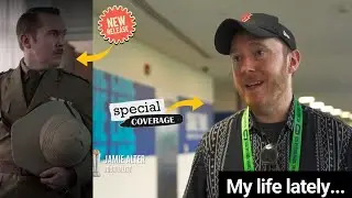 Life update: 20 days in Dubai covering Indian cricket team, plus new OTT show out