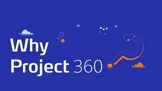 Project360: Link Development Project Portfolio Management Solution