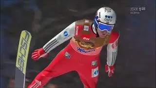 Kenneth Gangnes | Ostatni skok w Pucharze Świata | Planica (20.03.16) &ndash; 239 metr&oacute;w