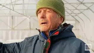 How some Maine farmers have turned cold winter months into an extended growing season
