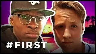 DUTCHFIFAHD en D&Eacute;FANO beantwoorden EXTREME STELLINGEN - #FIRST