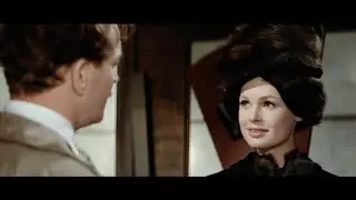 Ghita N&oslash;rby og Axel Str&oslash;by i NU STIGER DEN - HD remastered trailer