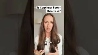 Corpinnat VS Cava