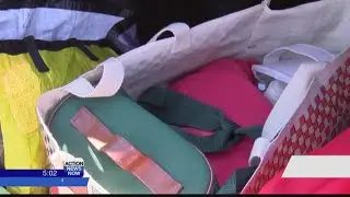 Paradise community concerned as Dixie Fire burns nearby