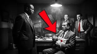 Lansky Put $50K on Bumpy's Head—What Bumpy Did Made Him DOUBLE It on His Own Men