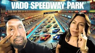 VADO SPEEDWAY PARK