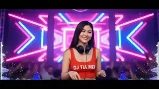 DJ DUGEM DISKOTIK FULL BASS MELINTIR 2025 - DJ FUNKOT PALING ENAK - REMIX TERBARU FULL INSTRUMEN
