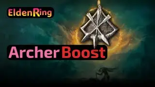 Arrow's Sting Talisman Location Elden Ring