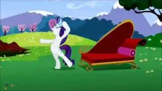 Rarity - The Worst Possible Thing! 2