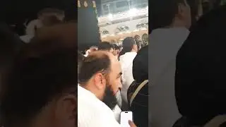 #makkah #haramsharif #kaabashrif##dillbadlede..