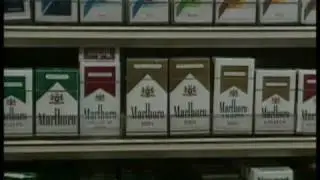 FDA To Collar 'Joe Camel?'