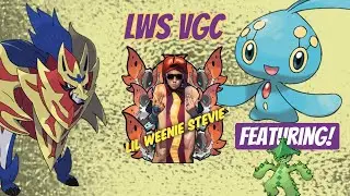 THIS REGULATION IS GOING TO SUCK BUTTS in Regulation J Pre-season Pokemon VGC 2025