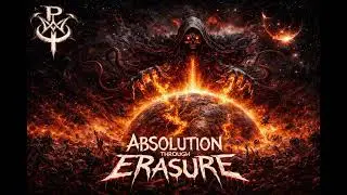 THIRD WORLD PARTY - ABSOLUTION THROUGH ERASURE