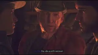 Days Gone remastered épisode 21 Boozer par en vrille!