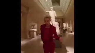 MET GALA 2018 VIDEOS