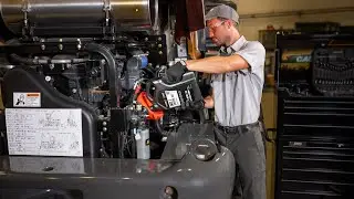 North America: CASE LIVE: Fluids & Filters to Optimize Machine Performance