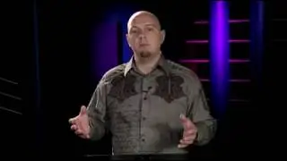 Jonathon Welton -- Discerning of Spirits Part 2 of 5