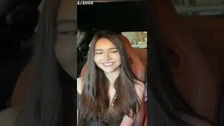 Nmp Shows His Trick to Make Katchii Happy 😂