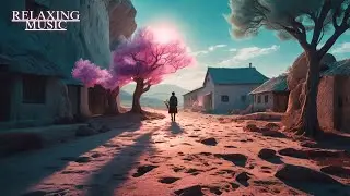 Relaxing Fantasy music - Relaxing Celtic Music - Beautiful Medieval Music