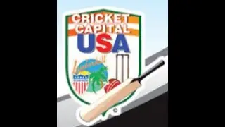 India vs Combined Islands - Lauderhill Saturday Night Cricket