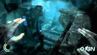 PS4: How Thief Uses New Tech to Enhance Its Gameplay