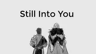 [Claumitri/Dimiclaude] Still Into You - FE3H Animatic