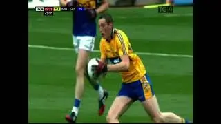 2014 National Football League Division 4 Final Tipperary v Clare