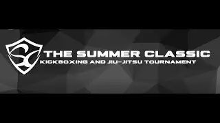 Braden Taylor - Rock Solid Jiu Jitsu vs - Samuel Gerloff - Momento Combat Sports