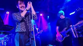 Best of Alan Palomo's Live Performance