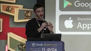 Taking blockchain mobile - how mobile games will power the next generation creator economy