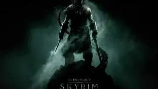 DANRYAN - SKYRIM DUBSTEP TRIBUTE.
