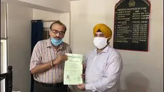 First Domicile issued under latest clause 7 from Jammu South Tehsil