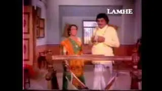 Ramesh Maheta Pujari Na Petna  Gujarati Movie Comedy Clip