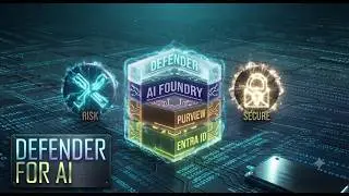 Azure - Защитник для внедрения ИИ!!!
