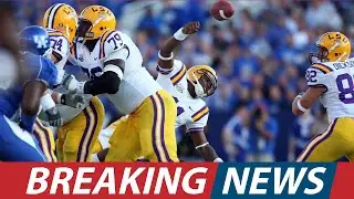 BREAKING Virginia Tech Lands TRANSFER RB Elijah Davis  Hokies' Backfield Gets LOADED। USA NEWS TODAY