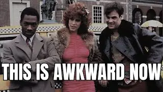 Trading Places Is Funny&hellip; But It Aged Like Milk