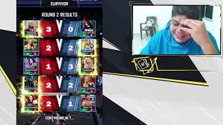 WWE SuperCard Campaign Run Gameplay | Survivor & SuperShowdown (Twitch VOD)