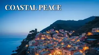 Italian Music at Golden Hour 🎶 2+ Hours of Mediterranean Calm