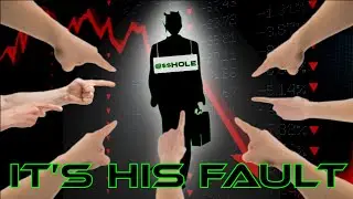 The Brutal Truth About Stock Trading Success