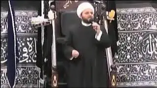 نعي عن الاخ الشيخ محسن الخفاجي